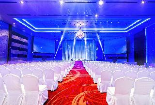 Buri Sriphu Hotel & Convention Centre fotoÄŸrafÄ±