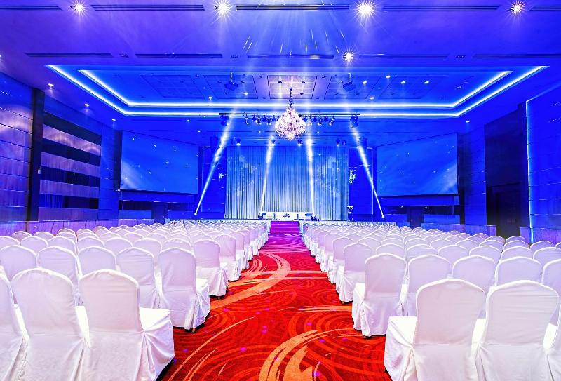 Buri Sriphu Hotel & Convention Centre - Toplantı