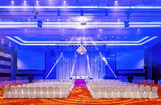 Buri Sriphu Hotel & Convention Centre fotoÄŸrafÄ±