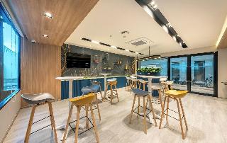 Buri Sriphu Hotel & Convention Centre fotoÄŸrafÄ±