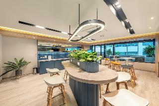 Buri Sriphu Hotel & Convention Centre fotoÄŸrafÄ±