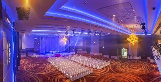 Buri Sriphu Hotel & Convention Centre fotoÄŸrafÄ±