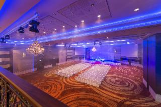 Buri Sriphu Hotel & Convention Centre fotoÄŸrafÄ±