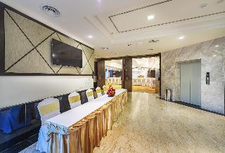 Buri Sriphu Hotel & Convention Centre fotoÄŸrafÄ±