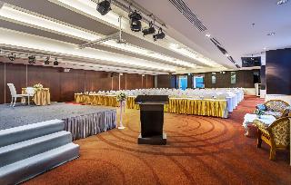 Buri Sriphu Hotel & Convention Centre fotoÄŸrafÄ±
