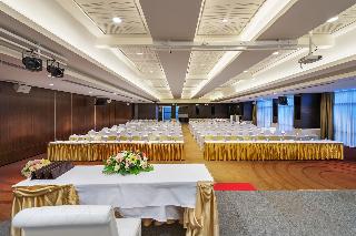 Buri Sriphu Hotel & Convention Centre fotoÄŸrafÄ±