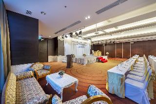 Buri Sriphu Hotel & Convention Centre fotoÄŸrafÄ±
