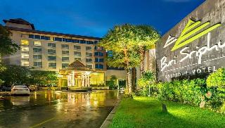 Buri Sriphu Hotel & Convention Centre fotoÄŸrafÄ±
