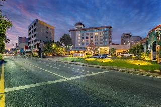 Buri Sriphu Hotel & Convention Centre fotoÄŸrafÄ±
