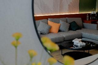 Buri Sriphu Hotel & Convention Centre fotoÄŸrafÄ±