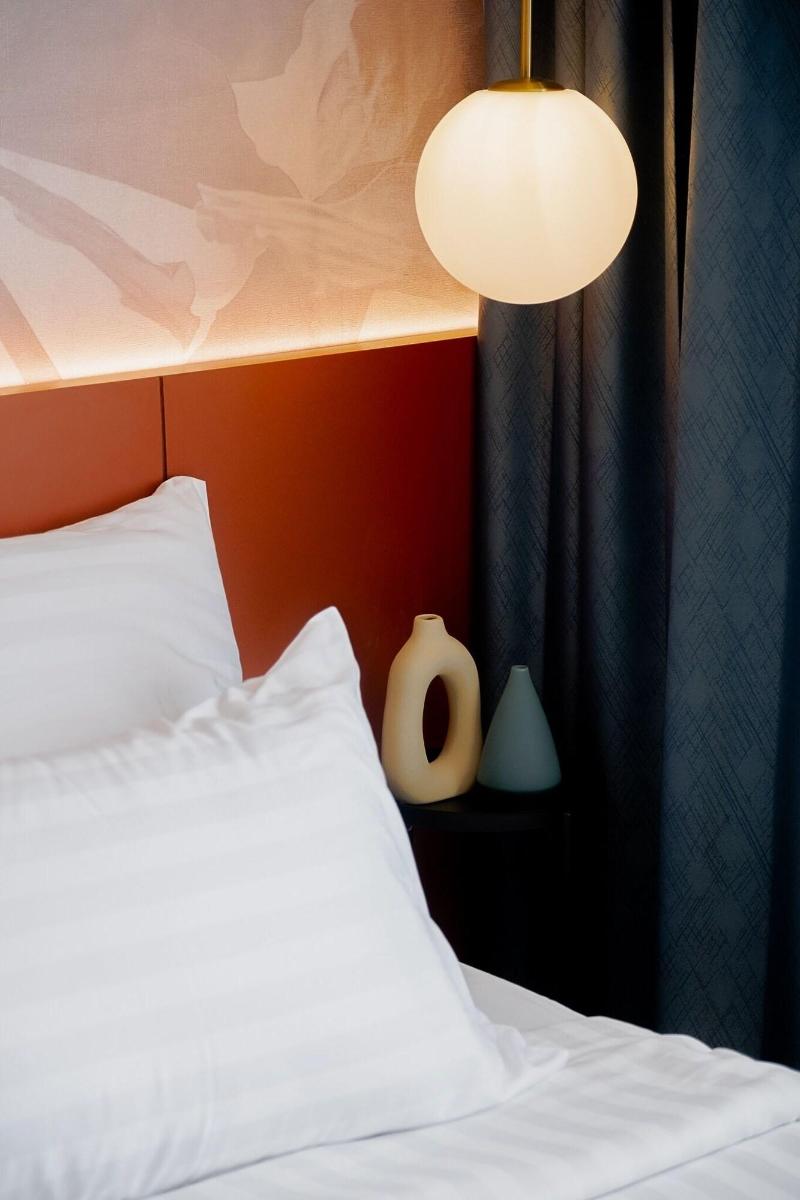 Buri Sriphu Hotel & Convention Centre - Oda