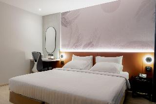 Buri Sriphu Hotel & Convention Centre fotoÄŸrafÄ±
