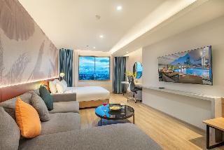 Buri Sriphu Hotel & Convention Centre fotoÄŸrafÄ±