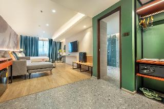 Buri Sriphu Hotel & Convention Centre fotoÄŸrafÄ±