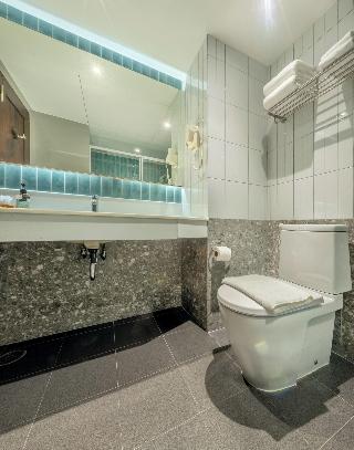 Buri Sriphu Hotel & Convention Centre fotoÄŸrafÄ±