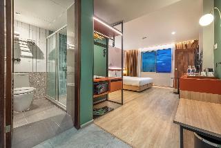 Buri Sriphu Hotel & Convention Centre fotoÄŸrafÄ±