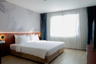 Buri Sriphu Hotel & Convention Centre fotoÄŸrafÄ±