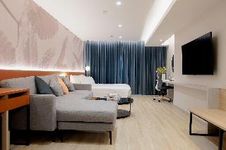 Buri Sriphu Hotel & Convention Centre fotoÄŸrafÄ±