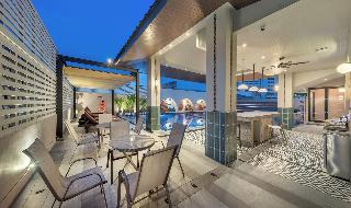 Buri Sriphu Hotel & Convention Centre fotoÄŸrafÄ±