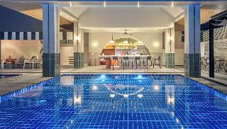 Buri Sriphu Hotel & Convention Centre fotoÄŸrafÄ±