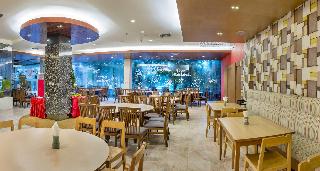 Buri Sriphu Hotel & Convention Centre fotoÄŸrafÄ±
