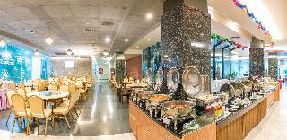 Buri Sriphu Hotel & Convention Centre fotoÄŸrafÄ±