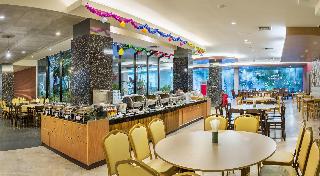 Buri Sriphu Hotel & Convention Centre fotoÄŸrafÄ±