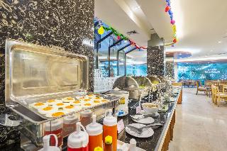 Buri Sriphu Hotel & Convention Centre fotoÄŸrafÄ±