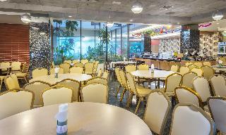 Buri Sriphu Hotel & Convention Centre fotoÄŸrafÄ±