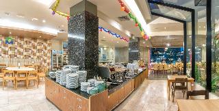 Buri Sriphu Hotel & Convention Centre fotoÄŸrafÄ±