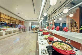 Buri Sriphu Hotel & Convention Centre fotoÄŸrafÄ±