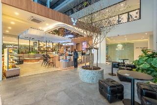 Buri Sriphu Hotel & Convention Centre fotoÄŸrafÄ±