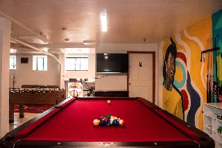 Ny Moore Hostel fotoÄŸrafÄ±