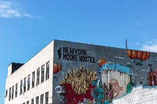 Ny Moore Hostel otel fotoğrafı