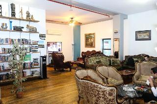 Ny Moore Hostel fotoÄŸrafÄ±