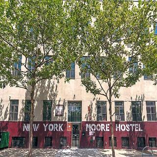 Ny Moore Hostel fotoÄŸrafÄ±