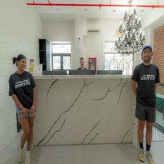 Ny Moore Hostel fotoÄŸrafÄ±