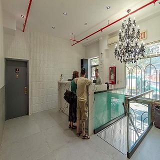 Ny Moore Hostel fotoÄŸrafÄ±