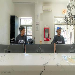 Ny Moore Hostel fotoÄŸrafÄ±