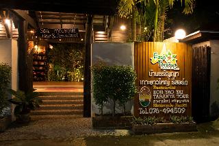 Baan Taranya Resort fotoÄŸrafÄ±