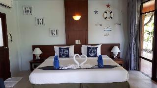 Baan Taranya Resort otel fotoğrafı