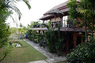 Baan Taranya Resort fotoÄŸrafÄ±