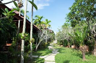 Baan Taranya Resort fotoÄŸrafÄ±
