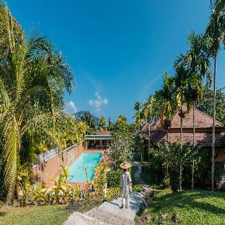 Baan Taranya Resort fotoÄŸrafÄ±