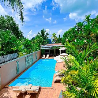 Baan Taranya Resort fotoÄŸrafÄ±