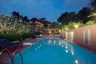 Baan Taranya Resort fotoÄŸrafÄ±
