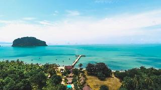 Baan Taranya Resort fotoÄŸrafÄ±