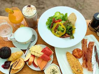 Thiwson Beach Resort fotoÄŸrafÄ±