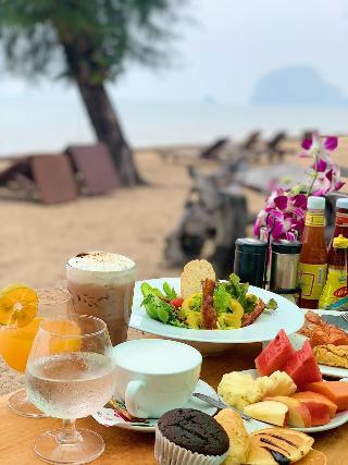 Thiwson Beach Resort fotoÄŸrafÄ±