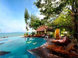 Thiwson Beach Resort otel fotoğrafı
